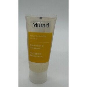 Murad Environmental Shield Essential-C Cleanser New 45 ML/1.5 FLOZ SEALED